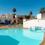 Home2Book Charming Los Alisios, Wifi