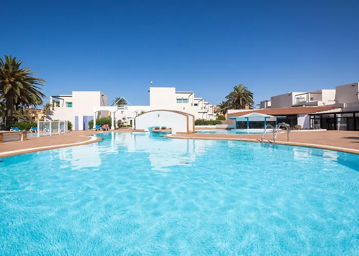 Home2Book Charming Los Alisios, Wifi