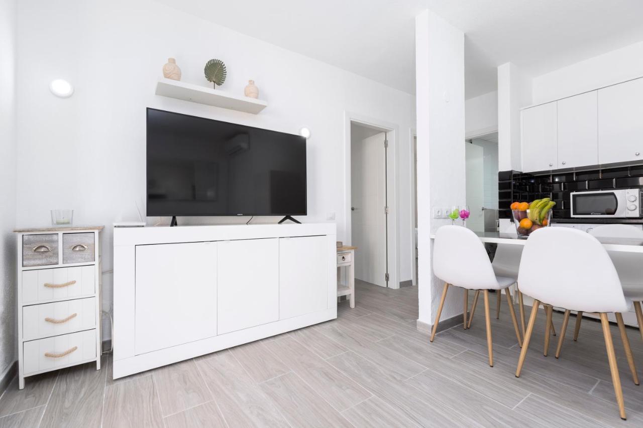 Home2book Charming Los Alisios, Wifi Apartamento *