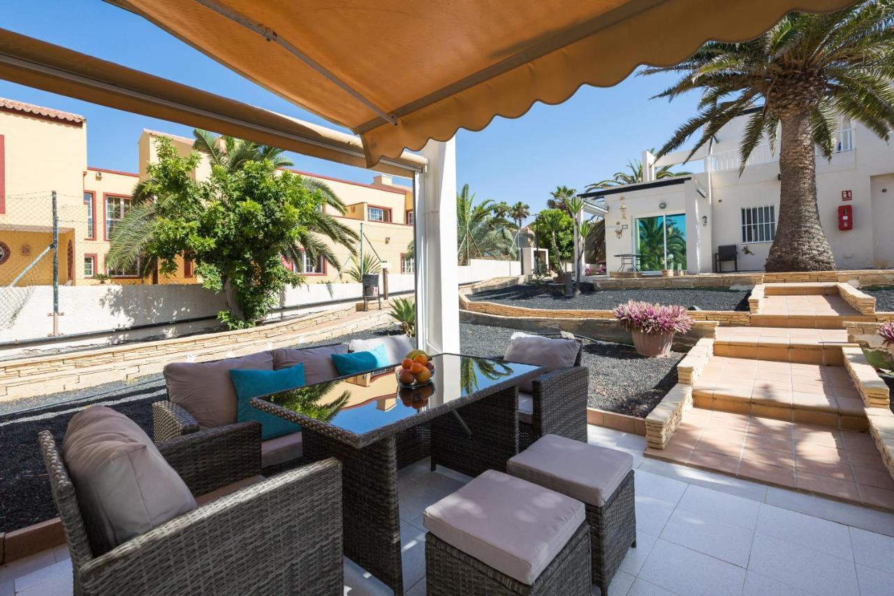 Home2book Charming Los Alisios, Wifi *