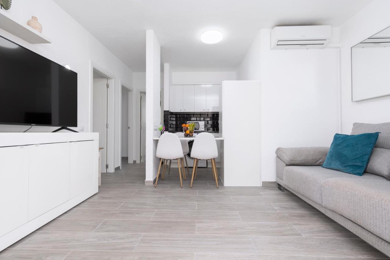 Apartamento Home2book Charming Los Alisios, Wifi Corralejo