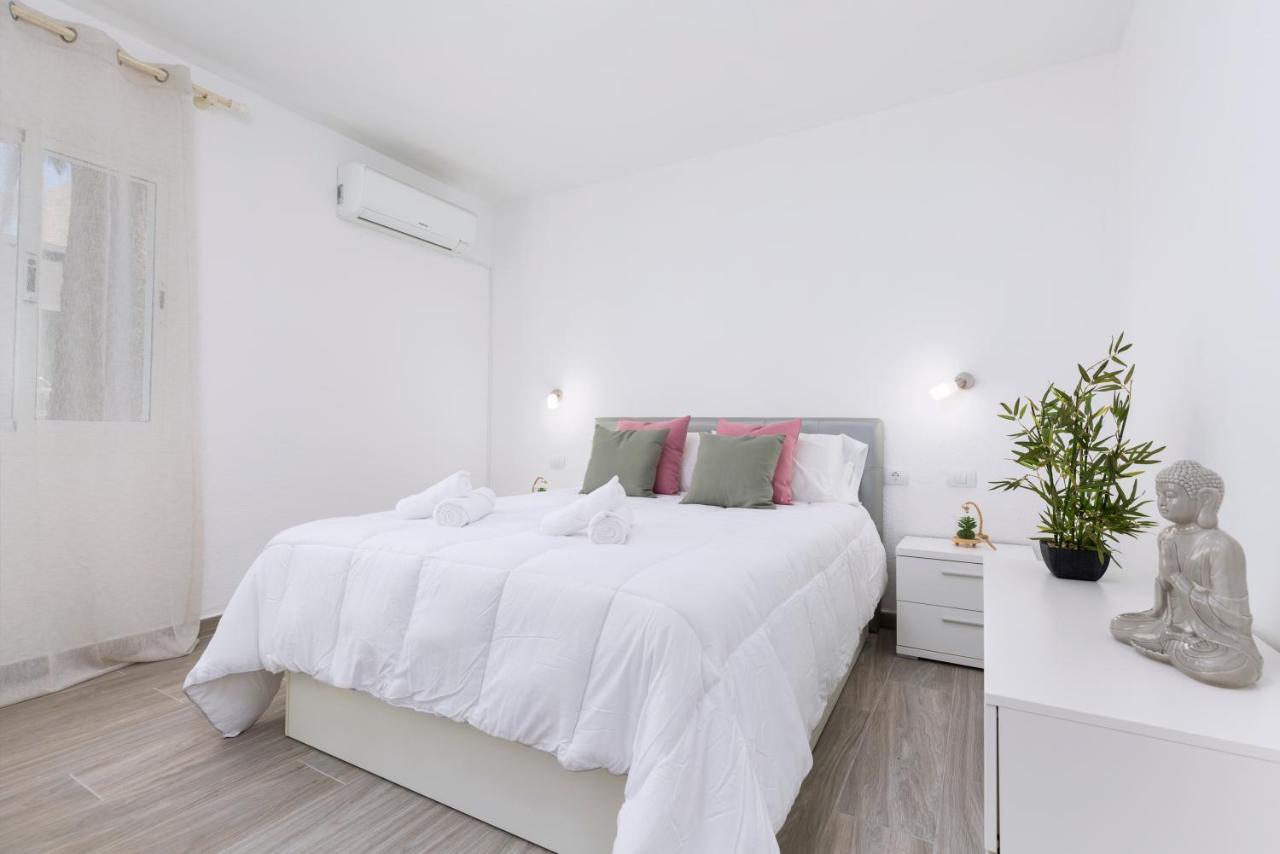 Apartamento Home2book Charming Los Alisios, Wifi *