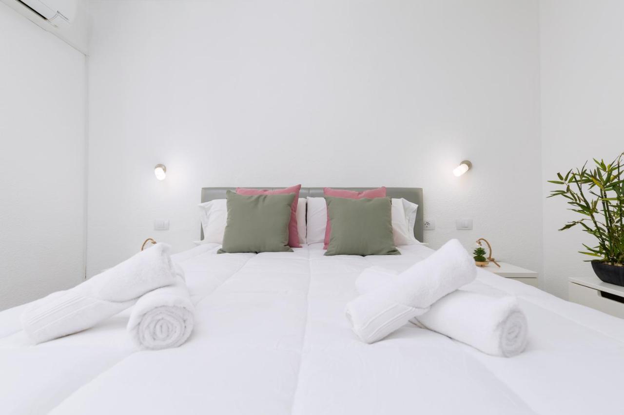 Home2book Charming Los Alisios, Wifi Corralejo