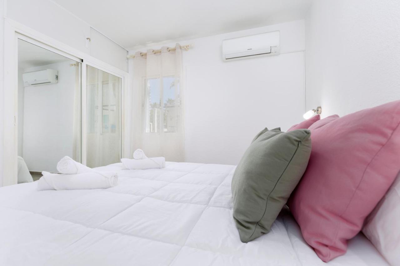 Home2book Charming Los Alisios, Wifi *