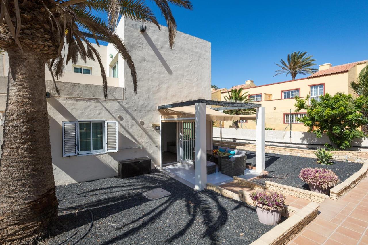 Apartamento Home2book Charming Los Alisios, Wifi