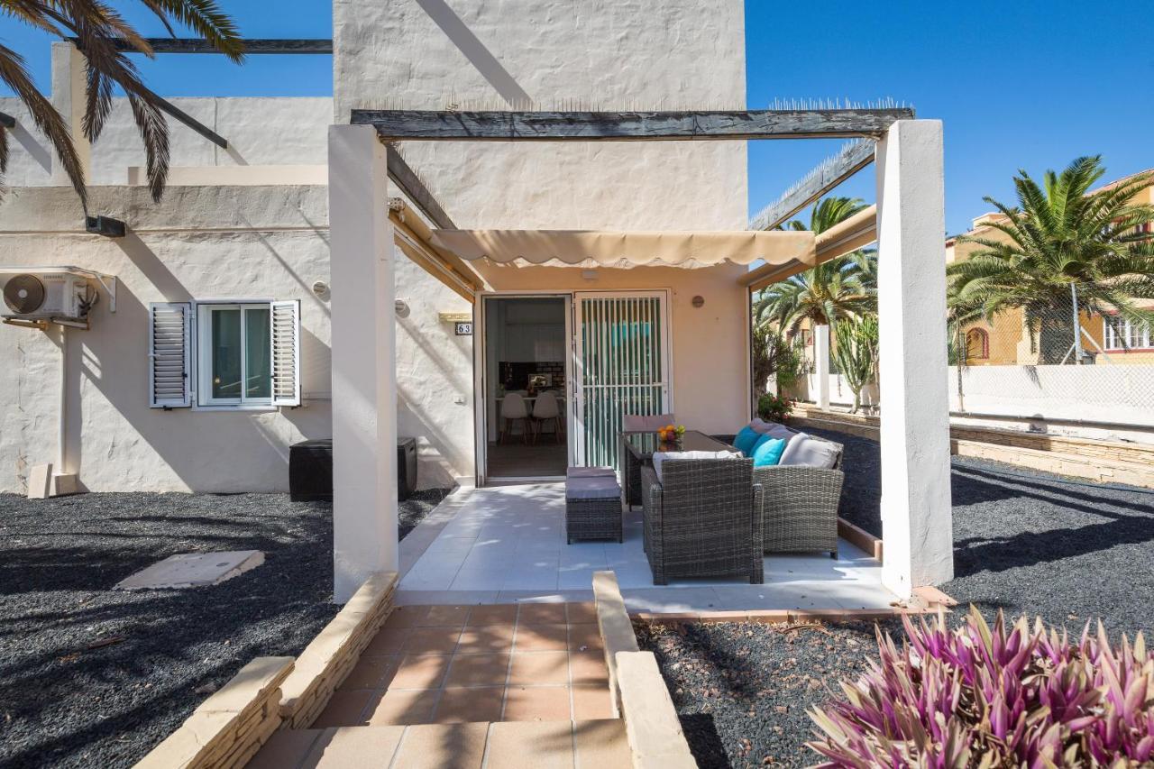 Home2book Charming Los Alisios, Wifi Apartamento Corralejo