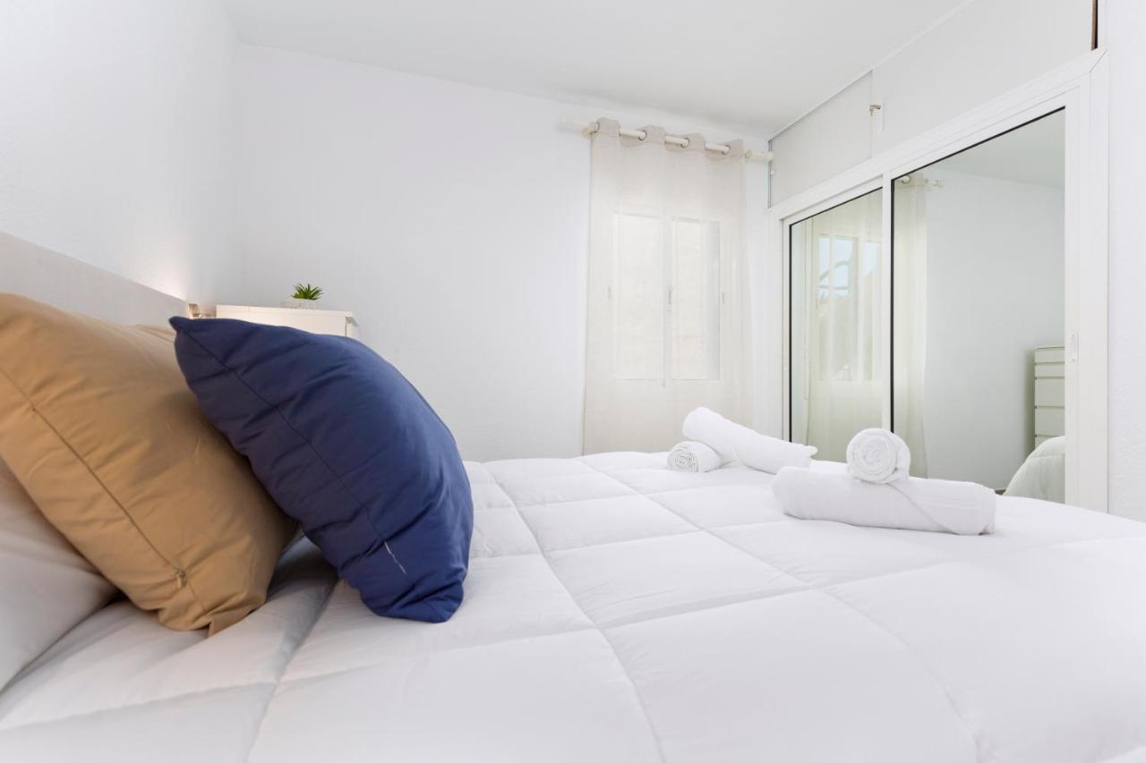 Home2book Charming Los Alisios, Wifi *