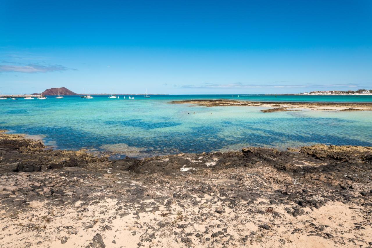 Home2book Charming Los Alisios, Wifi Corralejo