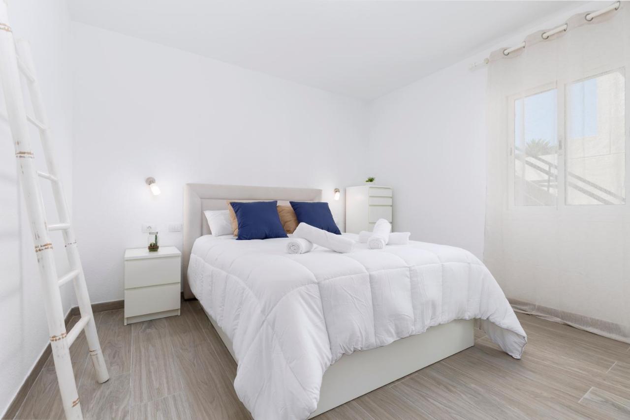 Home2book Charming Los Alisios, Wifi