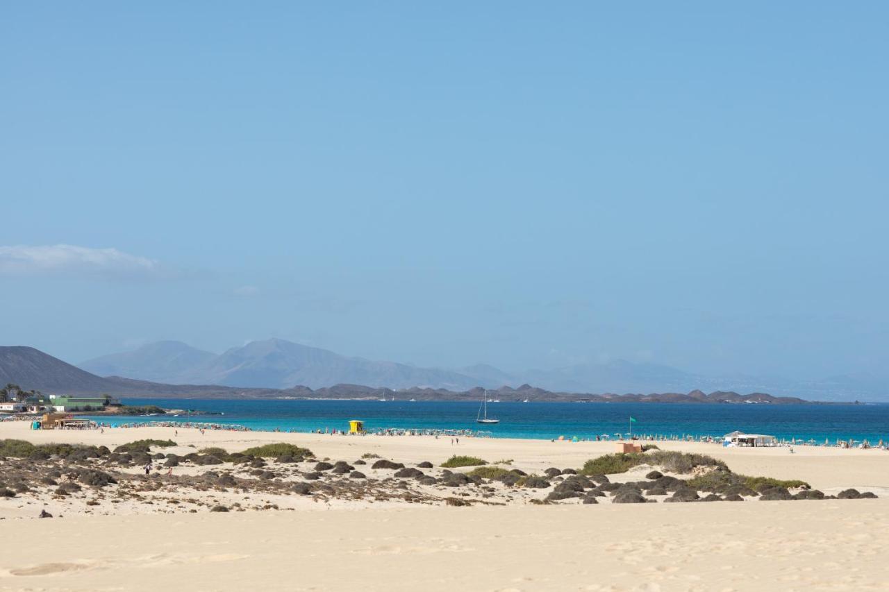 Home2book Charming Los Alisios, Wifi Apartamento