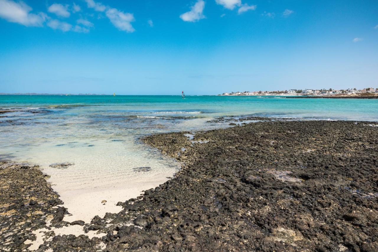 Home2book Charming Los Alisios, Wifi * Corralejo