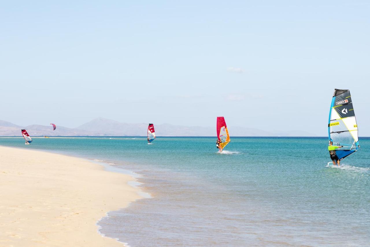 Home2book Charming Los Alisios, Wifi Apartamento Corralejo
