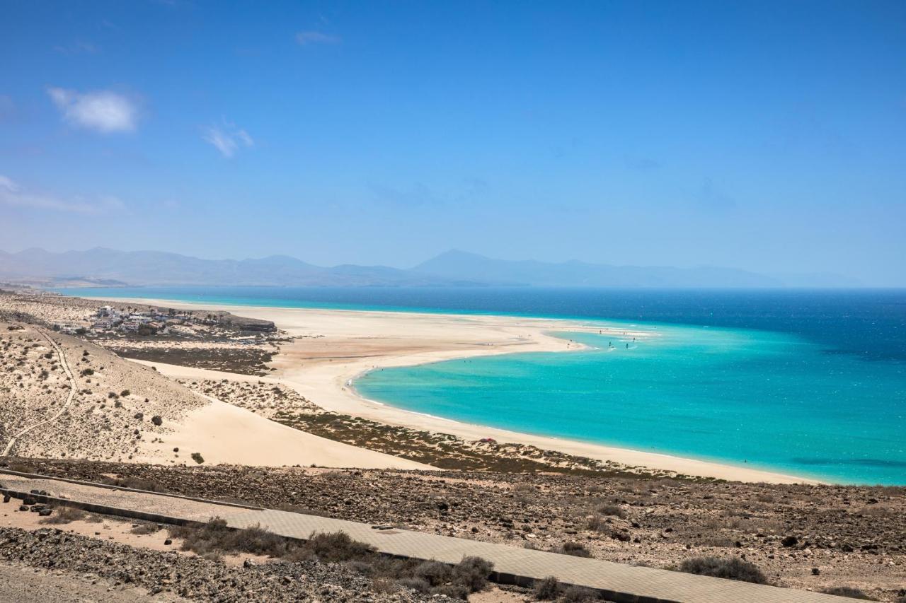 Home2book Charming Los Alisios, Wifi Apartamento Corralejo