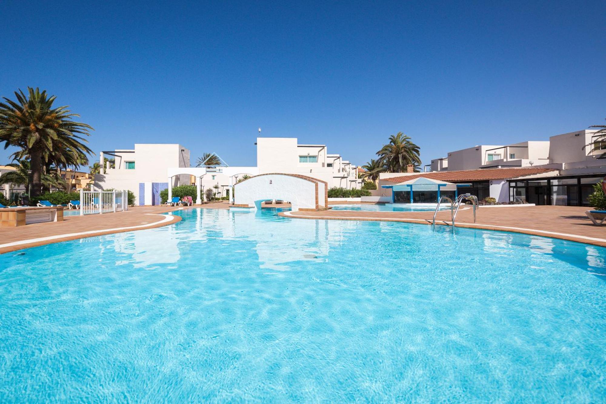 Home2book Charming Los Alisios, Wifi